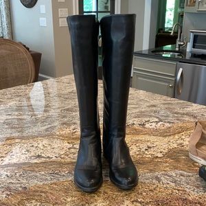 Italian Leather Boots